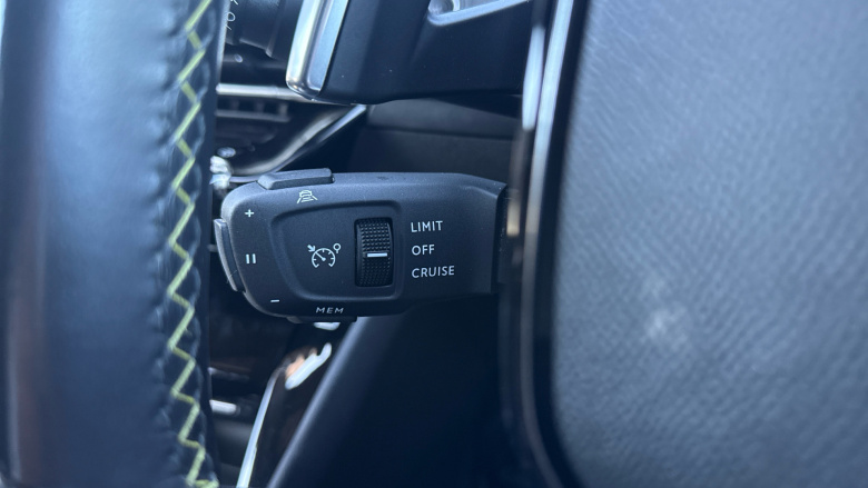 Peugeot 208 1.2 PureTech 130 GT Premium 5dr EAT8 Petrol Hatchback